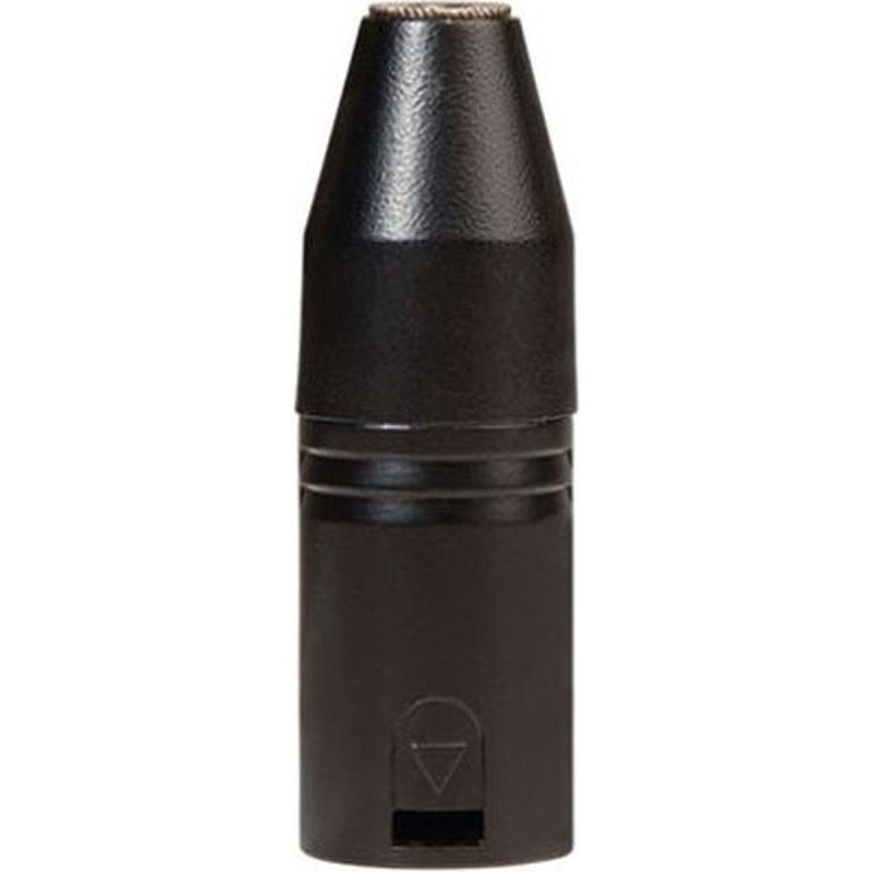 RØDE Lyd adapter Sort RØDE Lyd adapter Sort